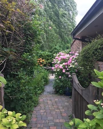 Bed and Breakfast Cnocoon Knokke-Heist Exterior foto